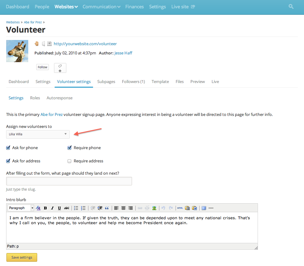 volunteer-settings-page.png