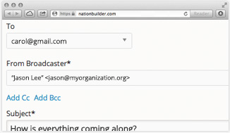 Host email on your own domain Host email on your own domain