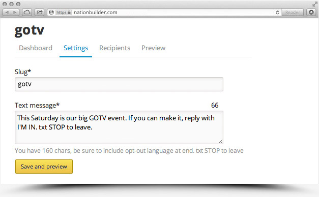 Fully integrated text messaging and voicemail Fully integrated text messaging and voicemail