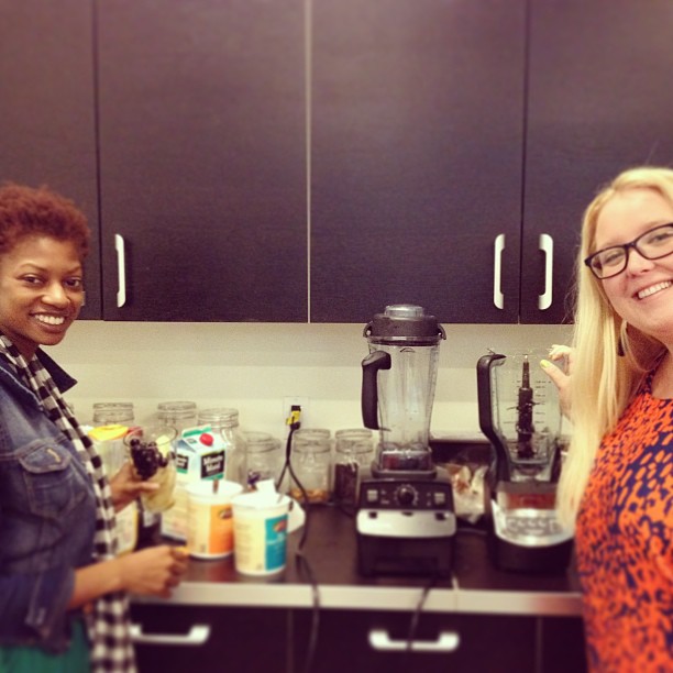 Food Revolution Day at NationBuilder Celebrating Food Revolution Day at NationBuilder
