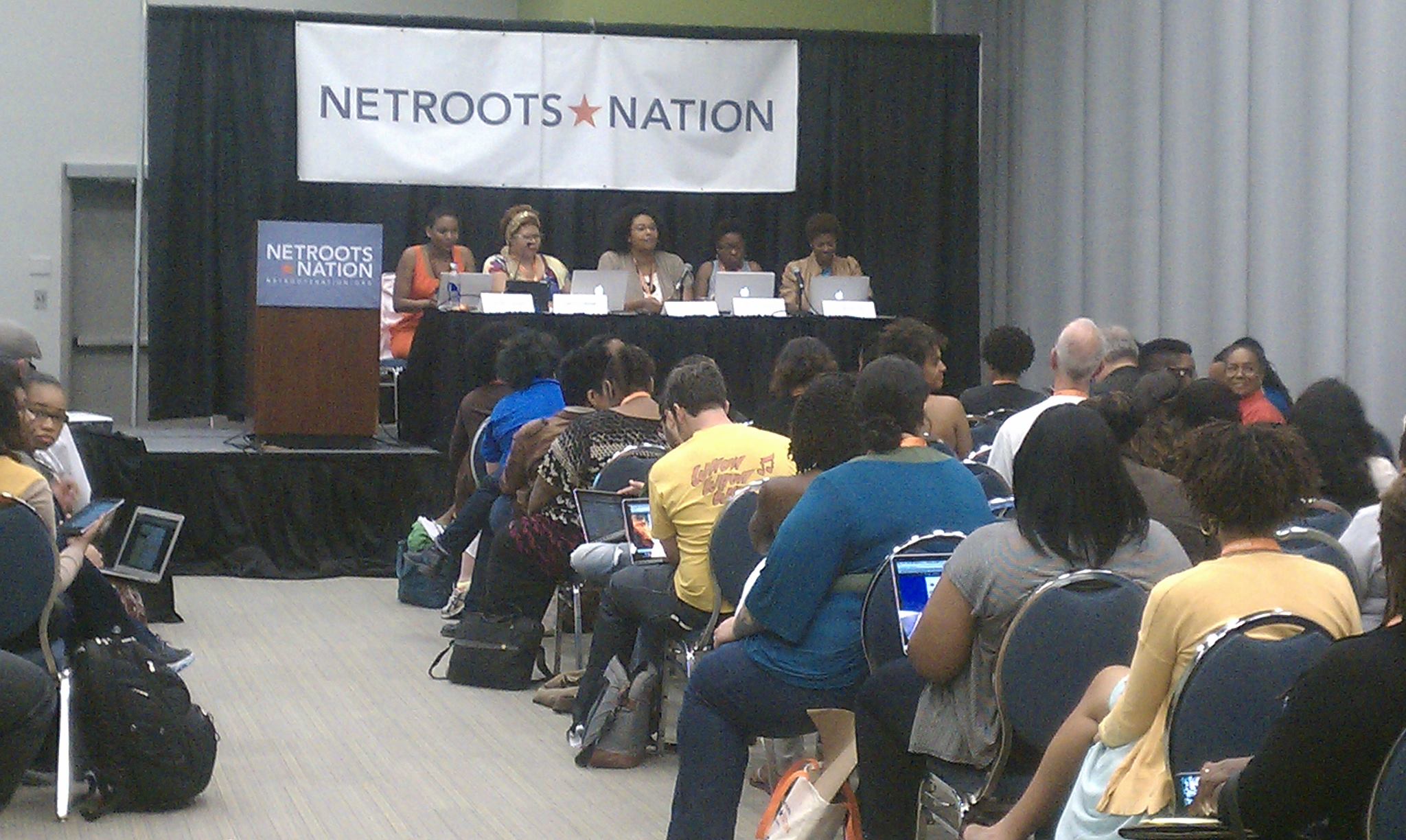 packed_panel.jpg Ask a Sista filled the house on Saturday