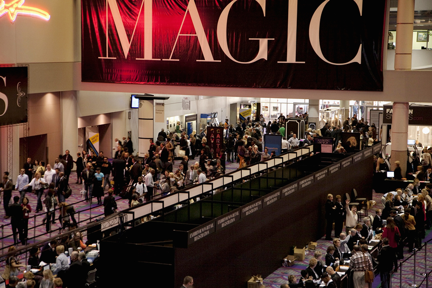 Magic in Las Vegas! Magic in Las Vegas!