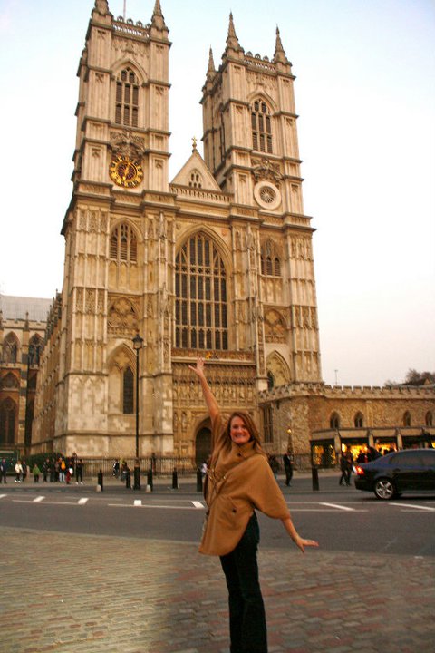 Emily in London Emily in London
