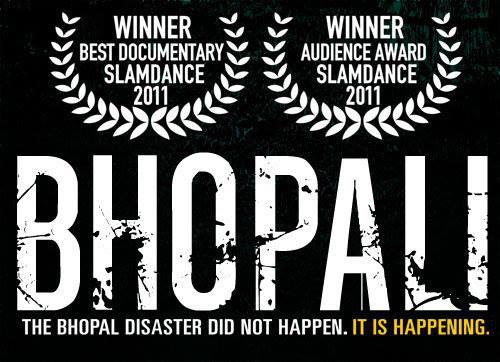 Bhopali Screening 2014 Association For India s Development