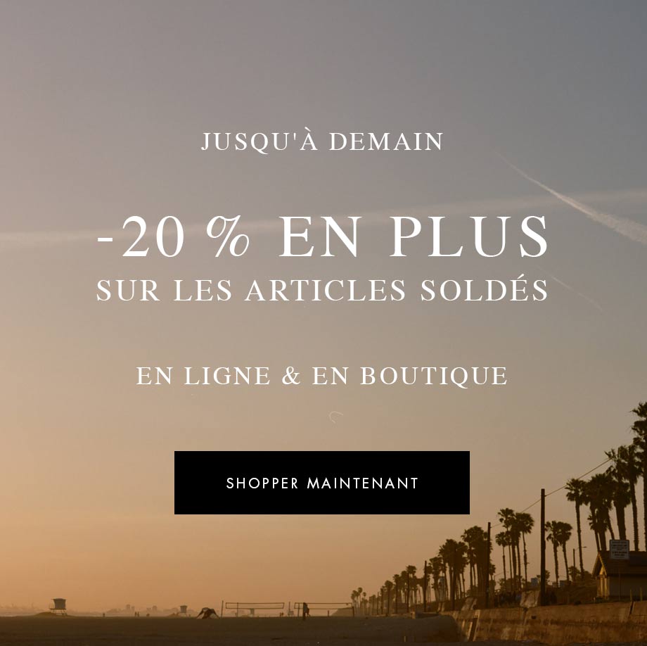 AllSaints Sale.