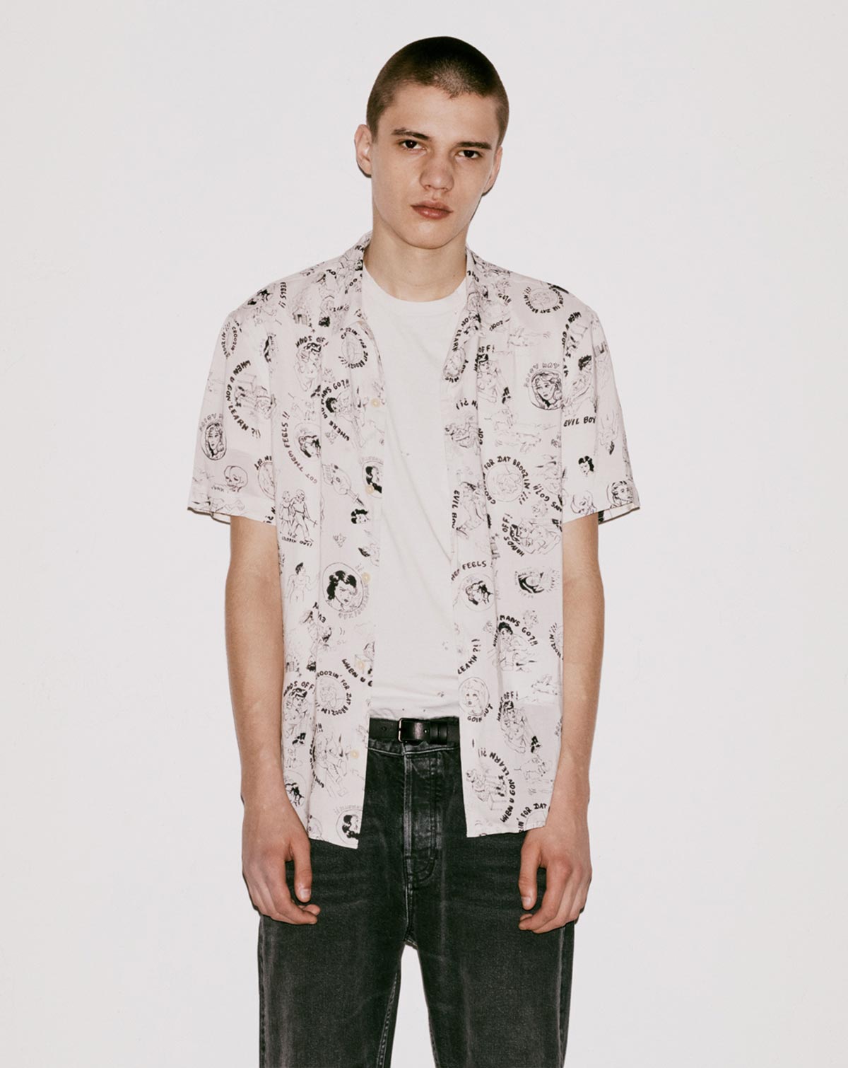 Feels Shirt.