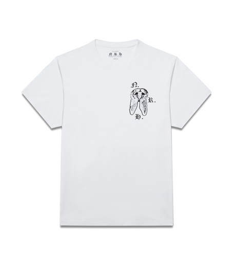Catrabbit Crew T-Shirt
