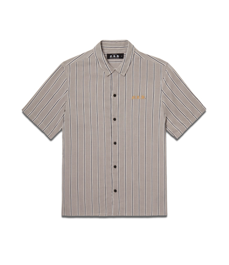 Folsom Short Sleeve Shirt