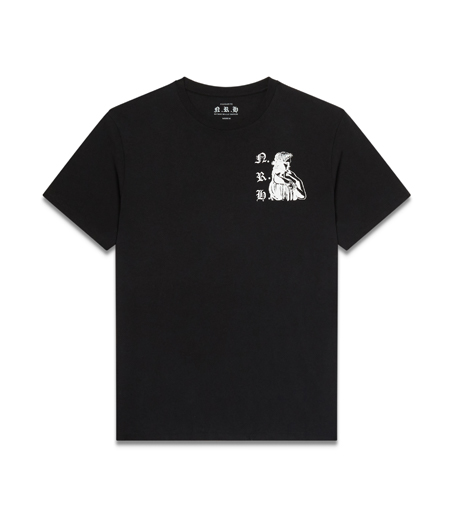 Catrabbit Crew T-Shirt