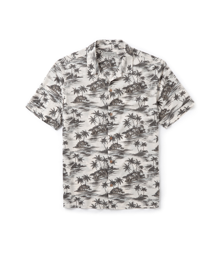 Marooned Shirt
