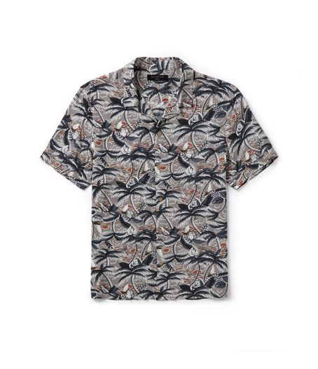 Vanuata Shirt