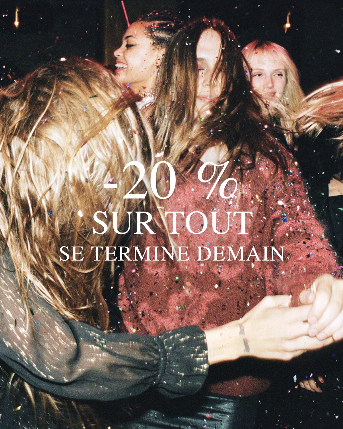 20% OFF