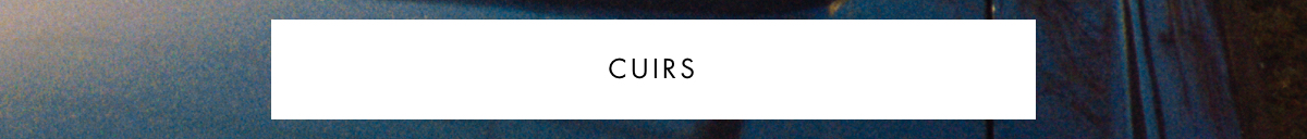 CUIRS
