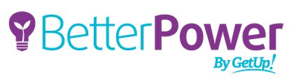 Better Power by GetUp