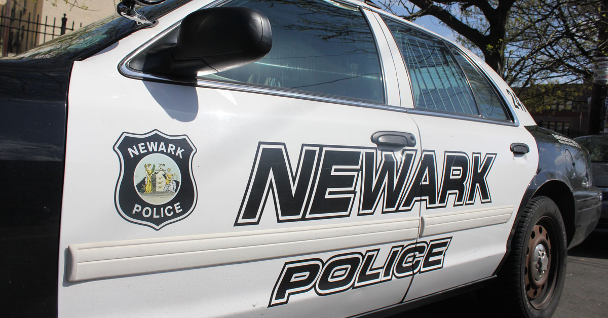 City Of Newark Recruiting For Police Officers Councilman