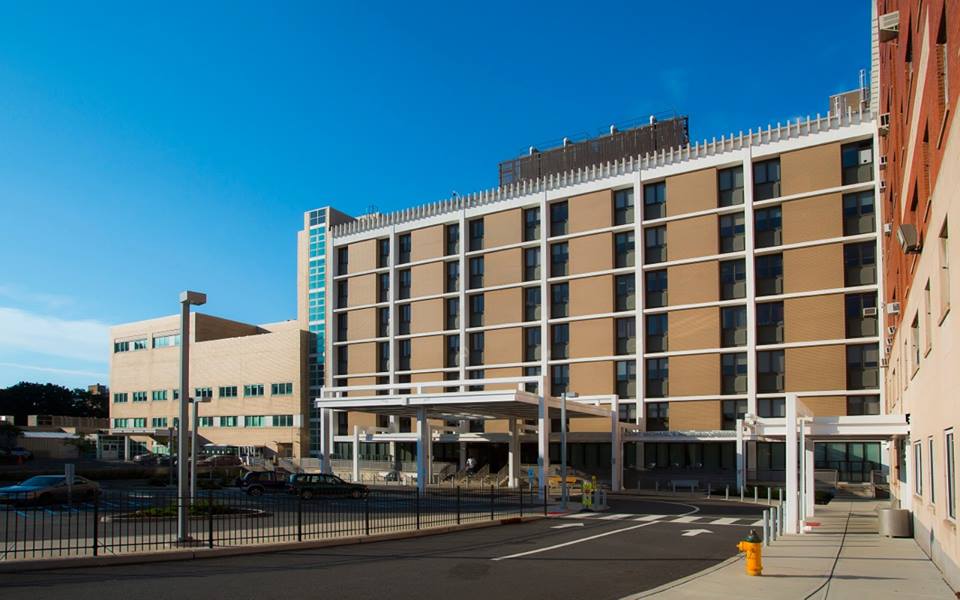 Newark Cannot Afford Another Hospital Closure Councilman Anibal Ramos