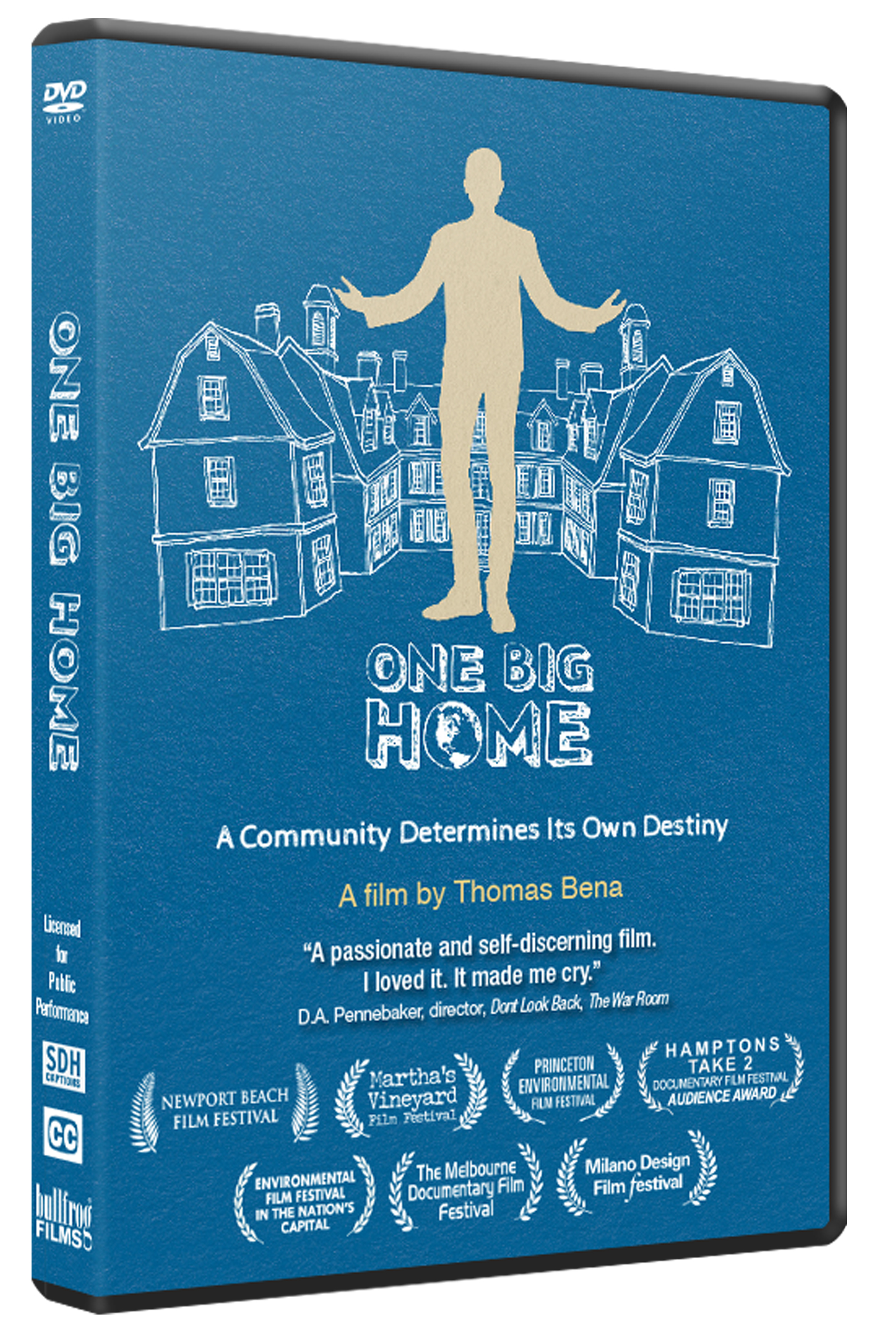 ONE BIG HOME ONE BIG HOME