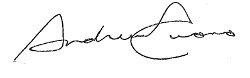 Andrew Cuomo