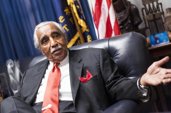 Charlie Rangel