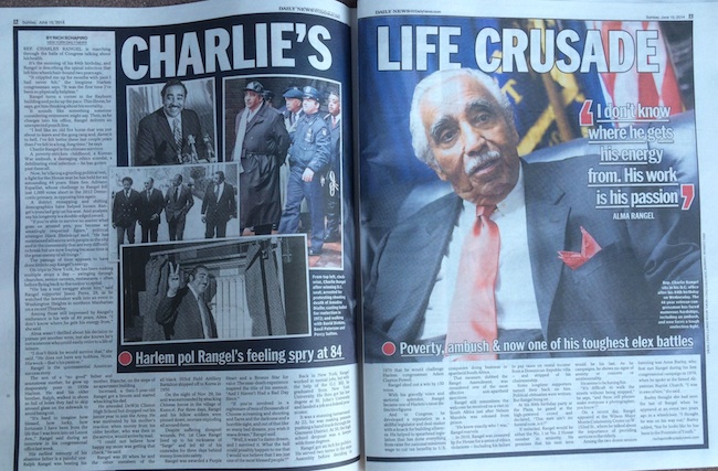 Daily News