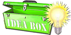 idea Box