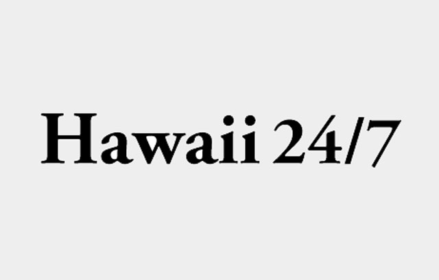 Governor Ige proclaims 2018 as the Year of the Hawaiian