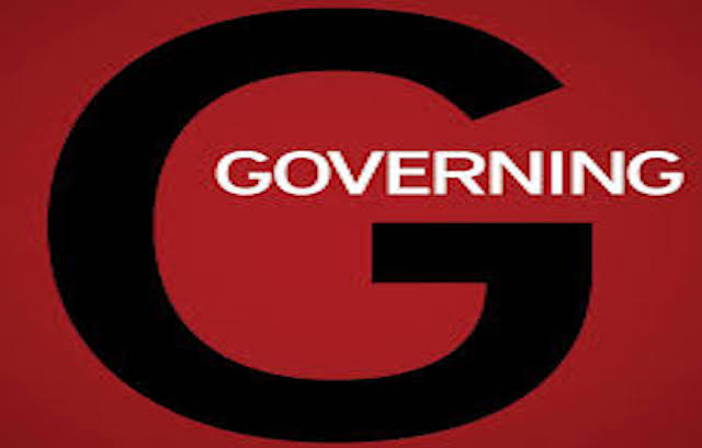 How One of the Most Vulnerable Governors Staged a Comeback