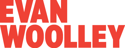 Evan Woolley for Ward 8