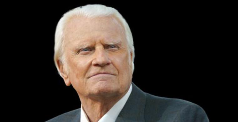 Image result for Billy Graham