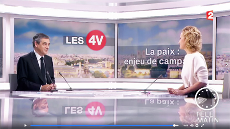 Regarder la vidéo Regarder la vidéo