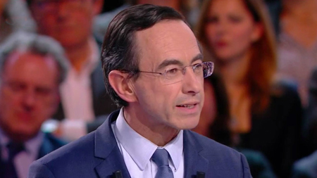 Lire l'article Lire l'article