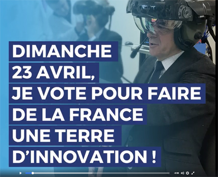 Regarder la vidéo