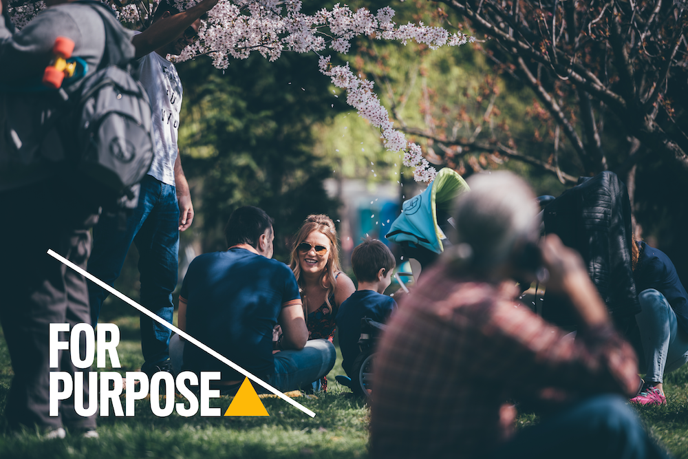 Photo of About For Purpose