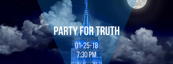 Party For Truth Party For Truth