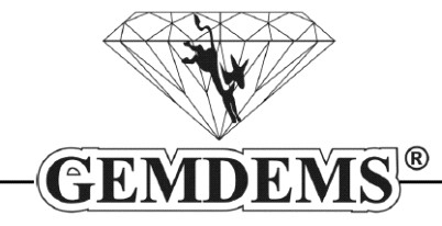 GEMDEMS