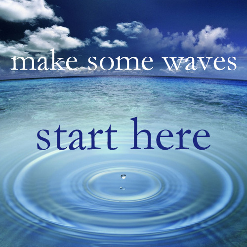 Start Here
