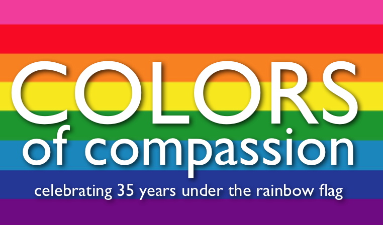 Colors of Compassion