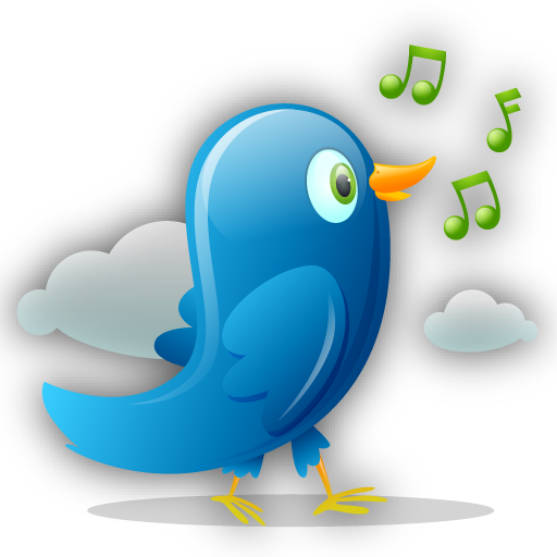 Follow us on Twitter!