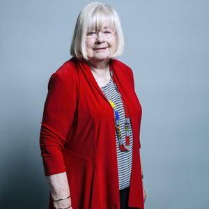 Ann Clwyd