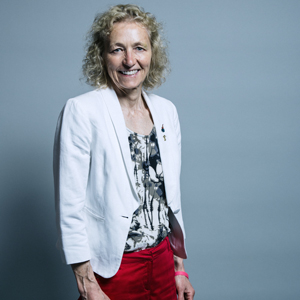 Christina Rees