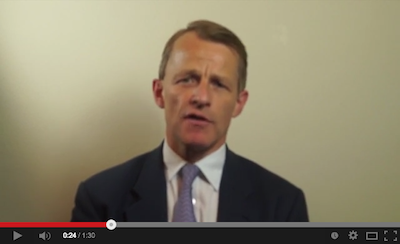 Listen to David talk about how you can get involved in the Manifesto process