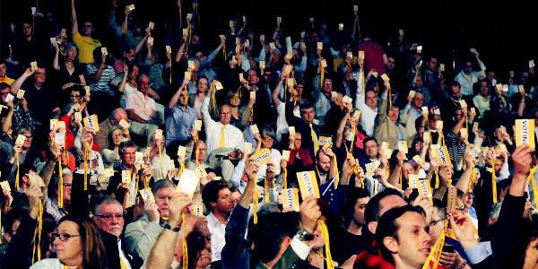 Want to know what new policies got passed by #LDConf today? Click here!