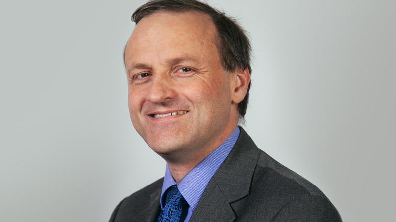 Steve Webb