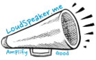 Loudspeaker.me
