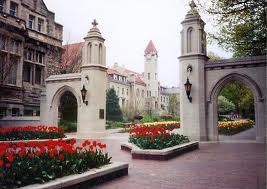 Indiana University to have ZERO Full-time Hourly Employees by July 1st