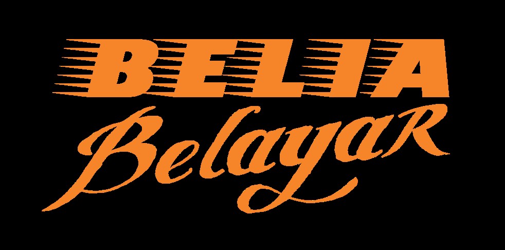 PESERTA BELIA BELAYAR ...
