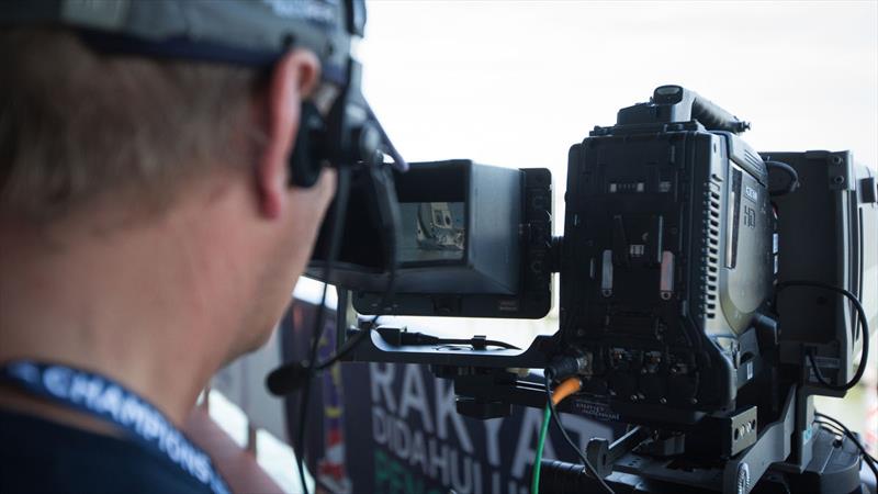 ALPARI WORLD MATCH RACING TOUR SEASON FINALE