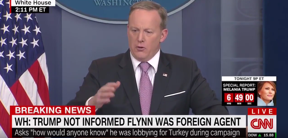 sean spicer how tall hiding from non fox reporters asking about comey sean sean spicer how tall hiding from non fox reporters asking about comey sean