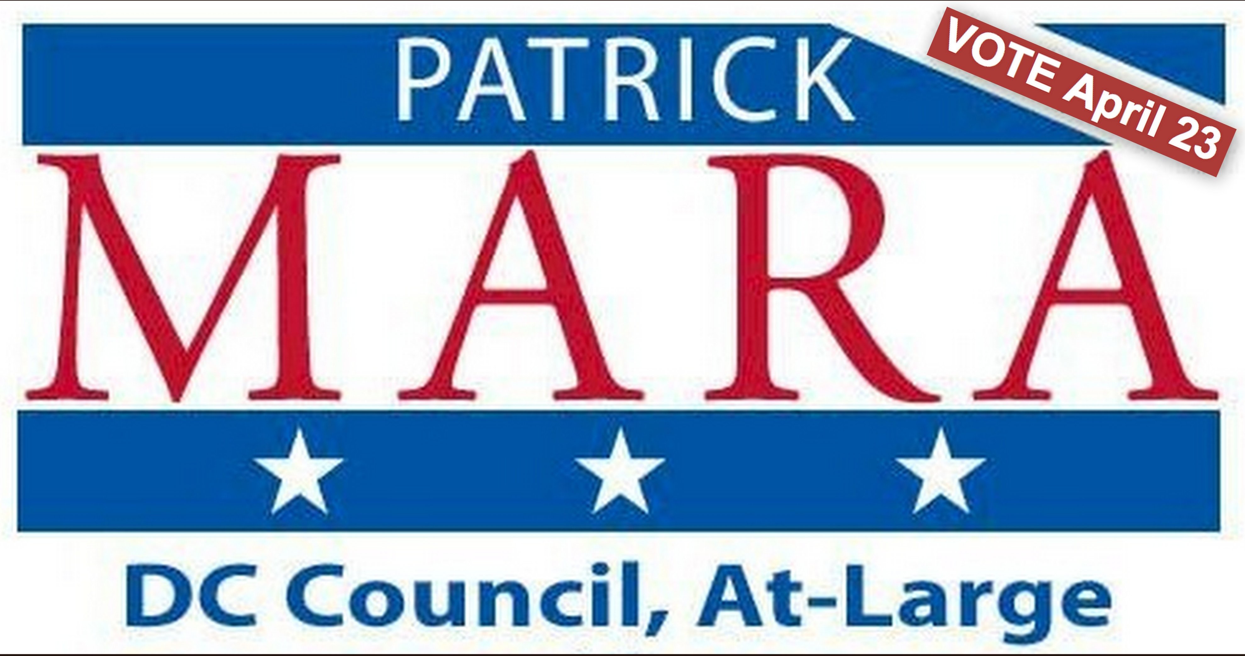 Patrick Mara 