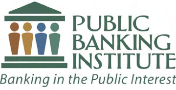 Public Banking Institute